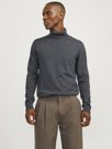 JACK & JONES Knit Roll Neck JACK & JONES JJ258051