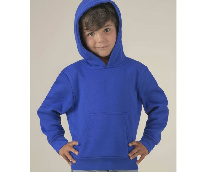 KID KANGAROO SWEATSHIRT JHK JK295K