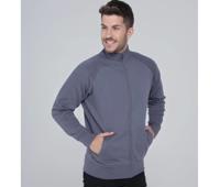 FULL ZIP SWEATSHIRT JHK JK296