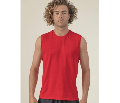 MAN URBAN TANK TOP JHK JK406