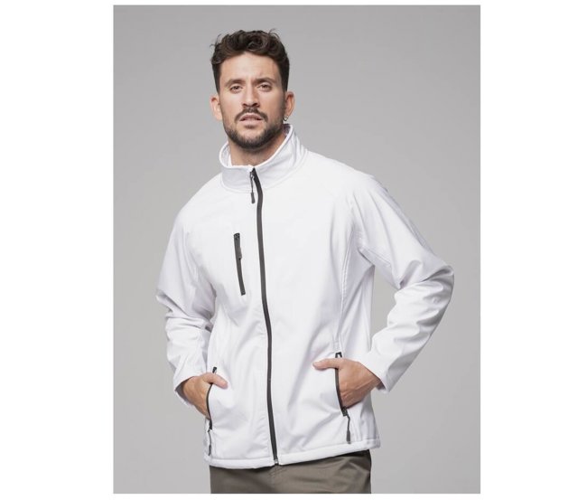 SOFTSHELL JACKET JHK JK500