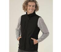 SOFTSHELL VEST JHK JK505