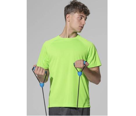 SPORT T-SHIRT MAN JHK JK900