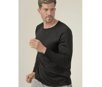 SPORT T-SHIRT MAN LONG SLEEVES JHK JK910