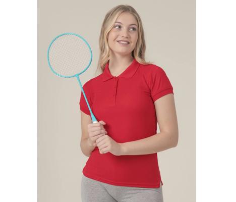 SPORT POLO PIQUE LADY JHK JK921