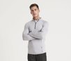 COOL FLEX 1/2 ZIP TOP JUST COOL JC030
