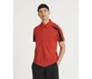 CONTRAST COOL POLO JUST COOL JC043