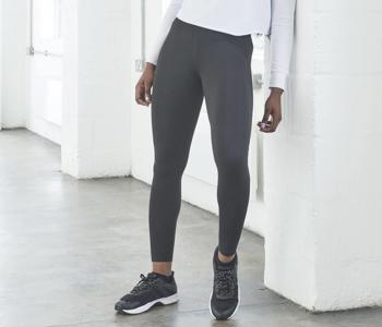 WOMEN'S COOL ATHLETIC PANT JUST COOL JC087