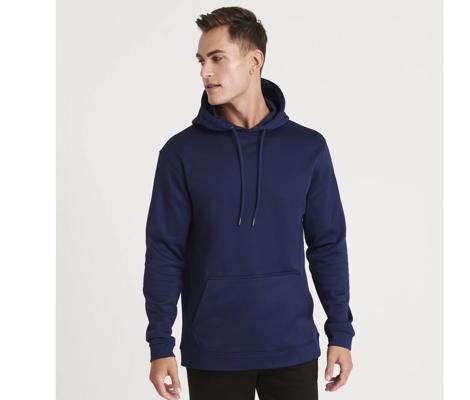SPORTS POLYESTER HOODIE JUST HOODS JH006