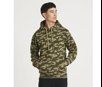 CAMO HOODIE JUST HOODS JH014