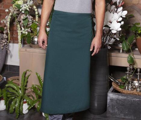 BISTRO APRON BASIC KARLOWSKY KYBBSS1