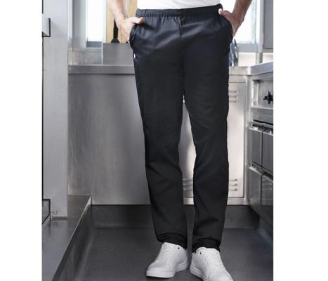 SLIP-ON TROUSERS ESSENTIAL KARLOWSKY KYHM14