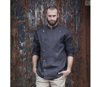 CHEF JACKET JEANS-STYLE KARLOWSKY KYJM24