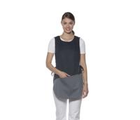 WORK SMOCK BEA ANTHRACITE KARLOWSKY KYKS17