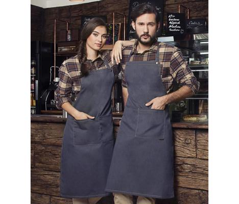 BIB APRON JEANS-STYLE KARLOWSKY KYLS22