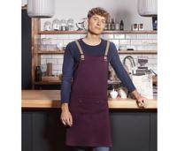 BIB APRON URBAN-NATURE KARLOWSKY KYLS39