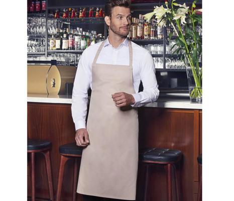 BIB APRON FARO KARLOWSKY KYLS5