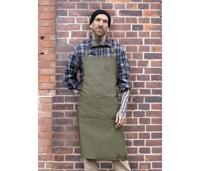 BIB APRON DENIM-STYLE KARLOWSKY KYRCLS15