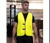 IDENTIFICATION VEST "LEIPZIG KORNTEX KX221