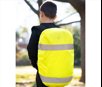 REFLECTIVE BACKPACK COVER "TILBURG KORNTEX KX806