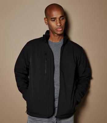 Corporate Soft Shell Jacket Kustom Kit K954