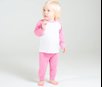 CHILDREN'S PYJAMAS LARKWOOD LW071