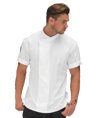 Short Sleeve Academy Tunic Le Chef LE002