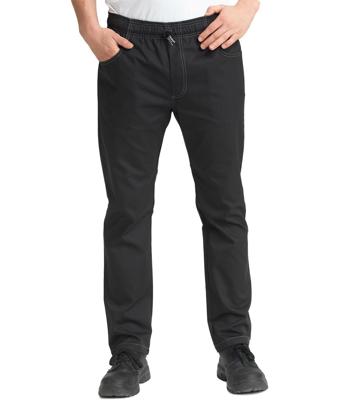 Prep Trousers Le Chef LE021