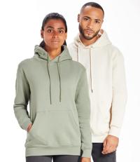 ESSENTIAL HOODIE MANTIS MT004