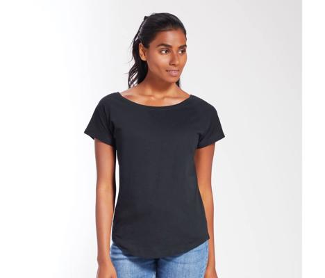 WOMEN'S LOOSE FIT T MANTIS MT091