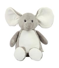 ZIPPIE ELEPHANT MUMBLES MM558