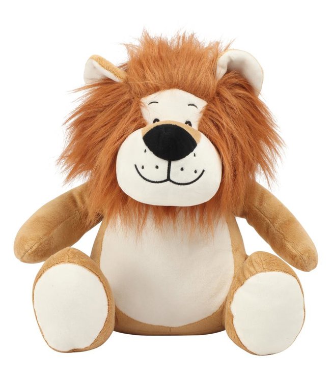 ZIPPIE LION MUMBLES MM569