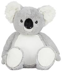 ZIPPIE KOALA MUMBLES MM574