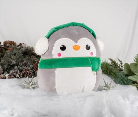 SQUIDGY PENGUIN MUMBLES MM809