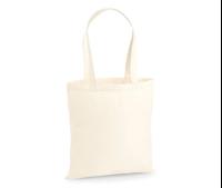 COTTON LARGE HANDLES SHOPPER NEWGEN LS150OE