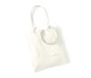 COTTON LARGE HANDLES BASIC SHOPPER NEWGEN LS42L