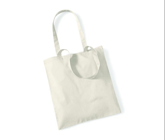 ORGANIC COTTON SHOPPER NEWGEN LS42O