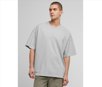 Heavy Jersey Oversized Tee NEW MORNING STUDIOS NM004