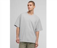 Heavy Jersey Oversized Tee NEW MORNING STUDIOS NM004