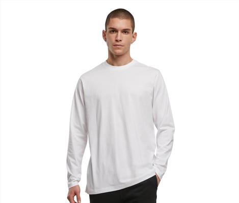 Regular Fit Longsleeve NEW MORNING STUDIOS NM009