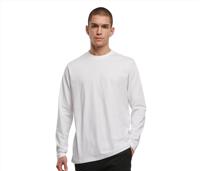 Regular Fit Longsleeve NEW MORNING STUDIOS NM009