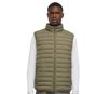 Light Puffer Vest NEW MORNING STUDIOS NM033