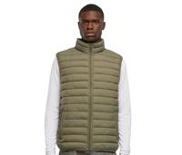 Light Puffer Vest NEW MORNING STUDIOS NM033