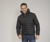 EKO DOWN JACKET MEN PEN DUICK PK790