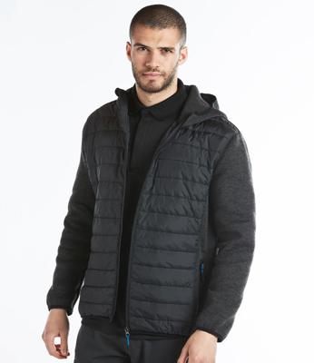 KX3™ Baffle Padded Jacket Portwest PW1121