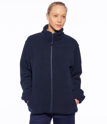 Argyll Heavy Fleece Jacket Portwest PW171