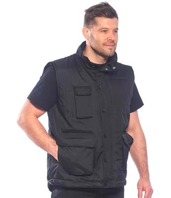 Classic Bodywarmer Portwest PW186