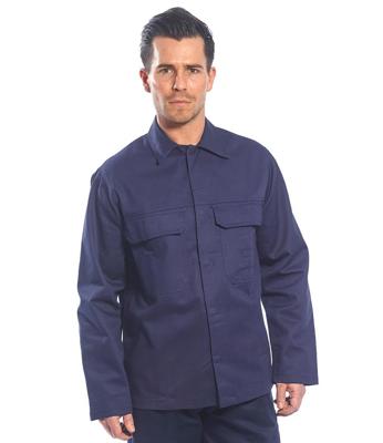 Bizweld™ Flame Resistant Jacket Portwest PW453