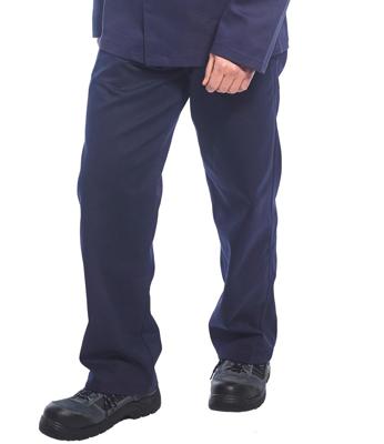Bizweld™ Flame Resistant Trousers Portwest PW455