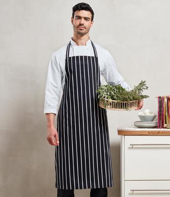 Stripe Apron Premier PR110